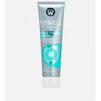 TISWELL зубная паста Реминерализующая с наногидроксиапатитом 110гр